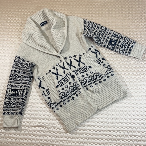 🌱 Sonia Rykiel Luxury Cardigan - Picture 2 of 13